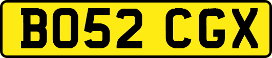 BO52CGX