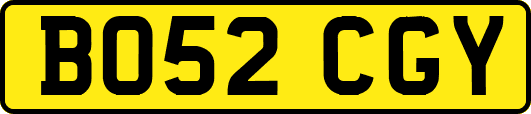 BO52CGY