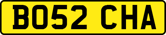 BO52CHA