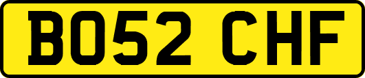 BO52CHF