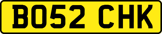 BO52CHK