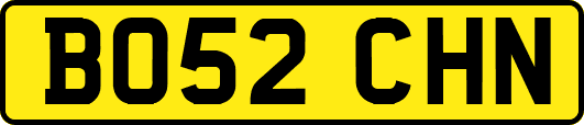 BO52CHN