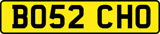 BO52CHO