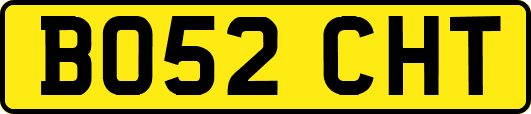 BO52CHT