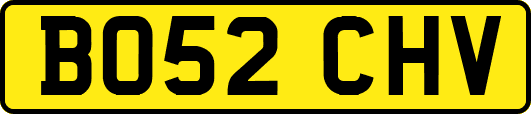 BO52CHV