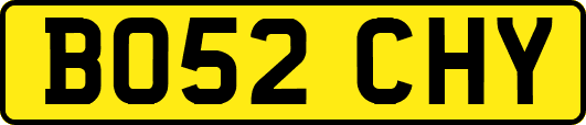 BO52CHY