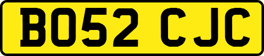 BO52CJC