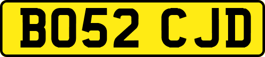 BO52CJD