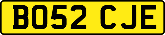 BO52CJE