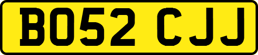 BO52CJJ