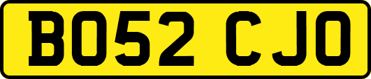 BO52CJO