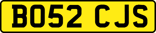 BO52CJS