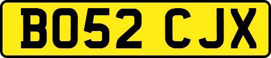 BO52CJX