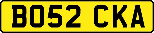 BO52CKA
