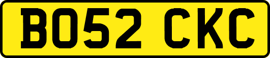 BO52CKC