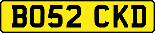 BO52CKD