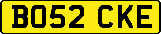 BO52CKE