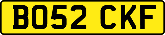 BO52CKF