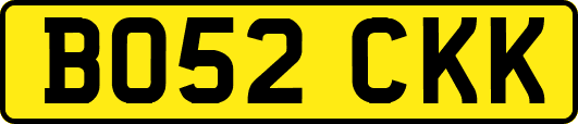 BO52CKK