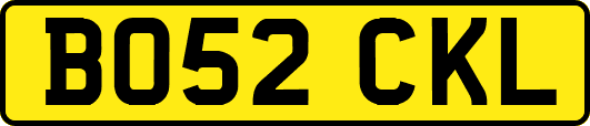 BO52CKL