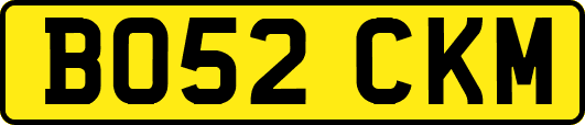 BO52CKM