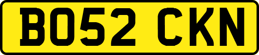 BO52CKN