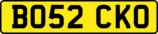 BO52CKO