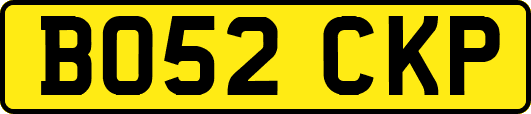 BO52CKP