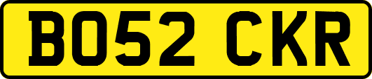 BO52CKR