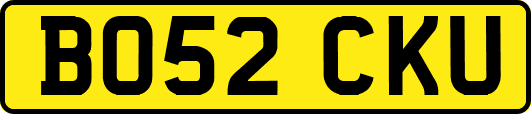 BO52CKU
