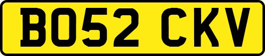 BO52CKV