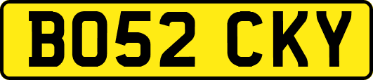 BO52CKY