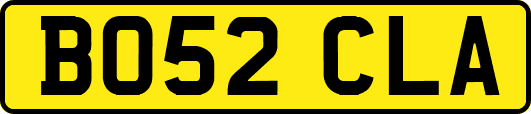 BO52CLA