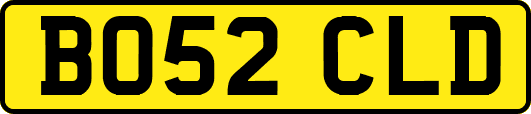 BO52CLD