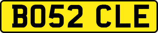 BO52CLE