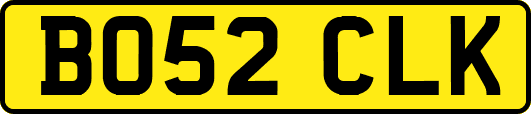 BO52CLK