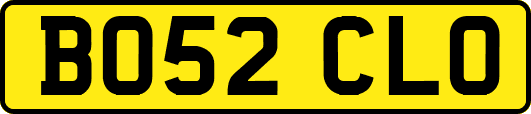 BO52CLO
