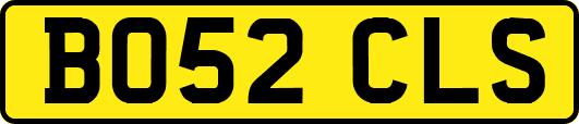 BO52CLS