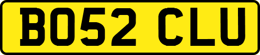 BO52CLU