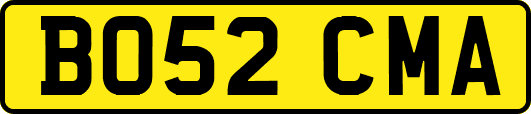 BO52CMA