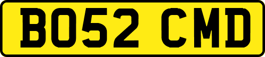 BO52CMD