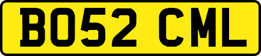 BO52CML