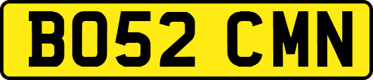 BO52CMN