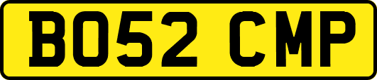 BO52CMP