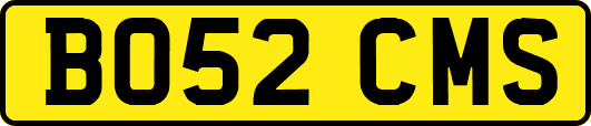 BO52CMS