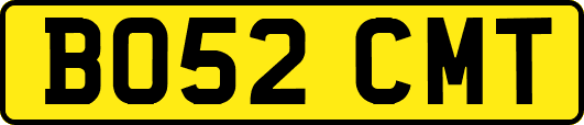 BO52CMT