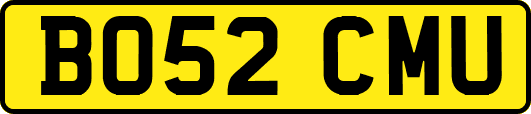 BO52CMU