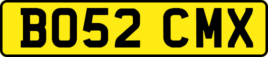 BO52CMX