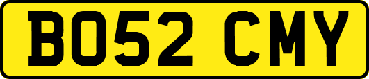 BO52CMY
