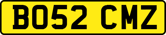 BO52CMZ